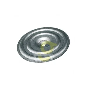 Global Trade - Arandela Metalica