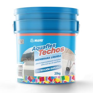 Global Trade - Mapei Aquaflex techos 20kg
