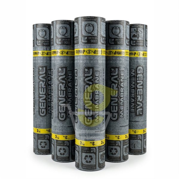 Global-Trade - Columba P3Kg Film-Film