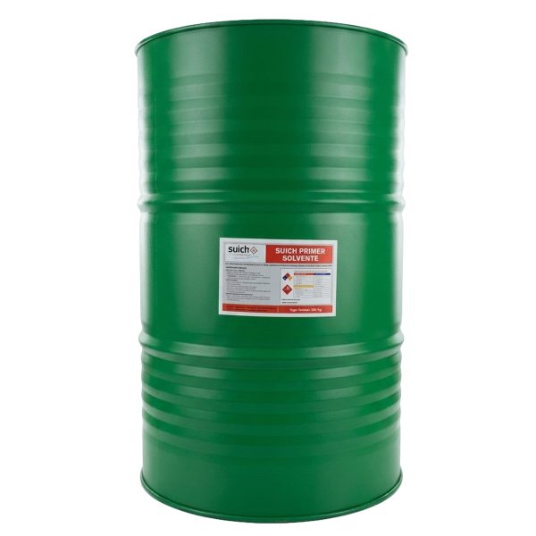 Global-Trade-Suich Primer Solvente (tambor)