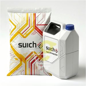 Global-Trade - Suich Protection