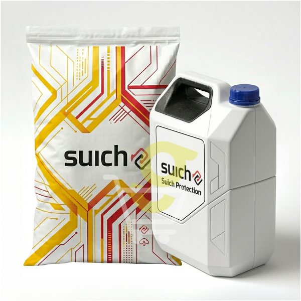 Global-Trade - Suich Protection