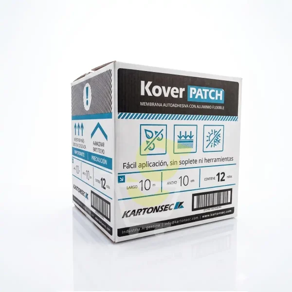Cinta Kovertech