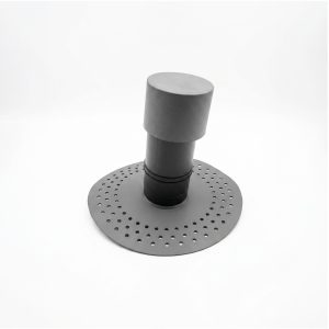 Chimenea de Aireación