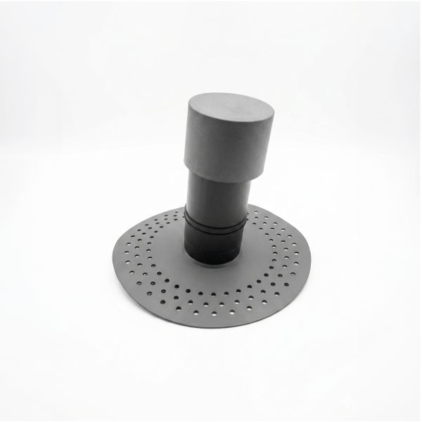 Chimenea de Aireación