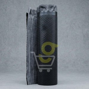 Global-Trade - Gutta Drain Geotextil
