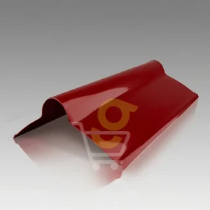Global Trade - Gutta Cumbrera Shelltec (roja)