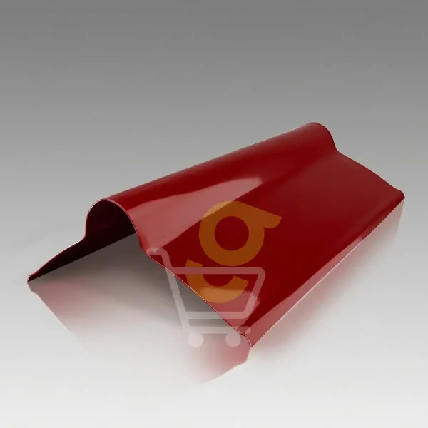 Global Trade - Gutta Cumbrera Shelltec (roja)