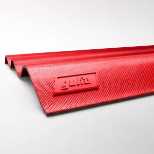 Global-Trade - Gutta Sheltec (Roja)