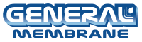 Tienda Global Trade - Logo General Membrane