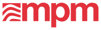 Tienda Global Trade - Logo MPM