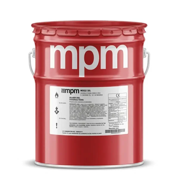 Global Trade - MPM Starflex Mono Base 100