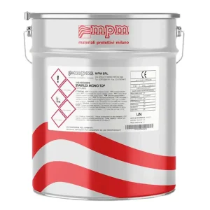 Global Trade - MPM Starflex Mono Top