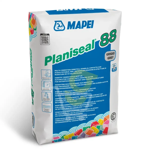 Global Trade - Mapei Planiseal 88