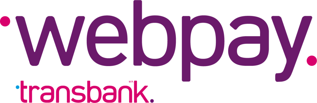 Global Trade - Logo Webpay Color